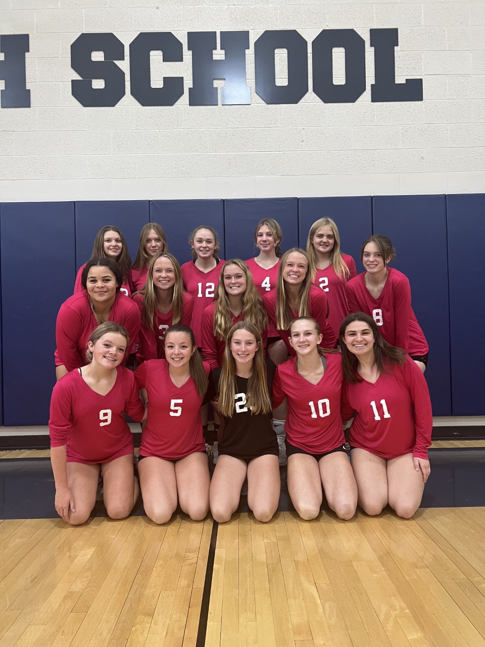 Falconer Hosts ‘Block Out Cancer’ Oct. 18 News, Sports, Jobs Post